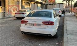 اودي A6